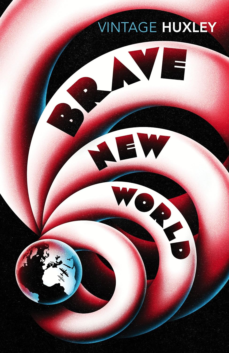 #BookReview: Brave New World by Aldous Huxley and the Two Futures (or More?) for&nbsp;Mankind