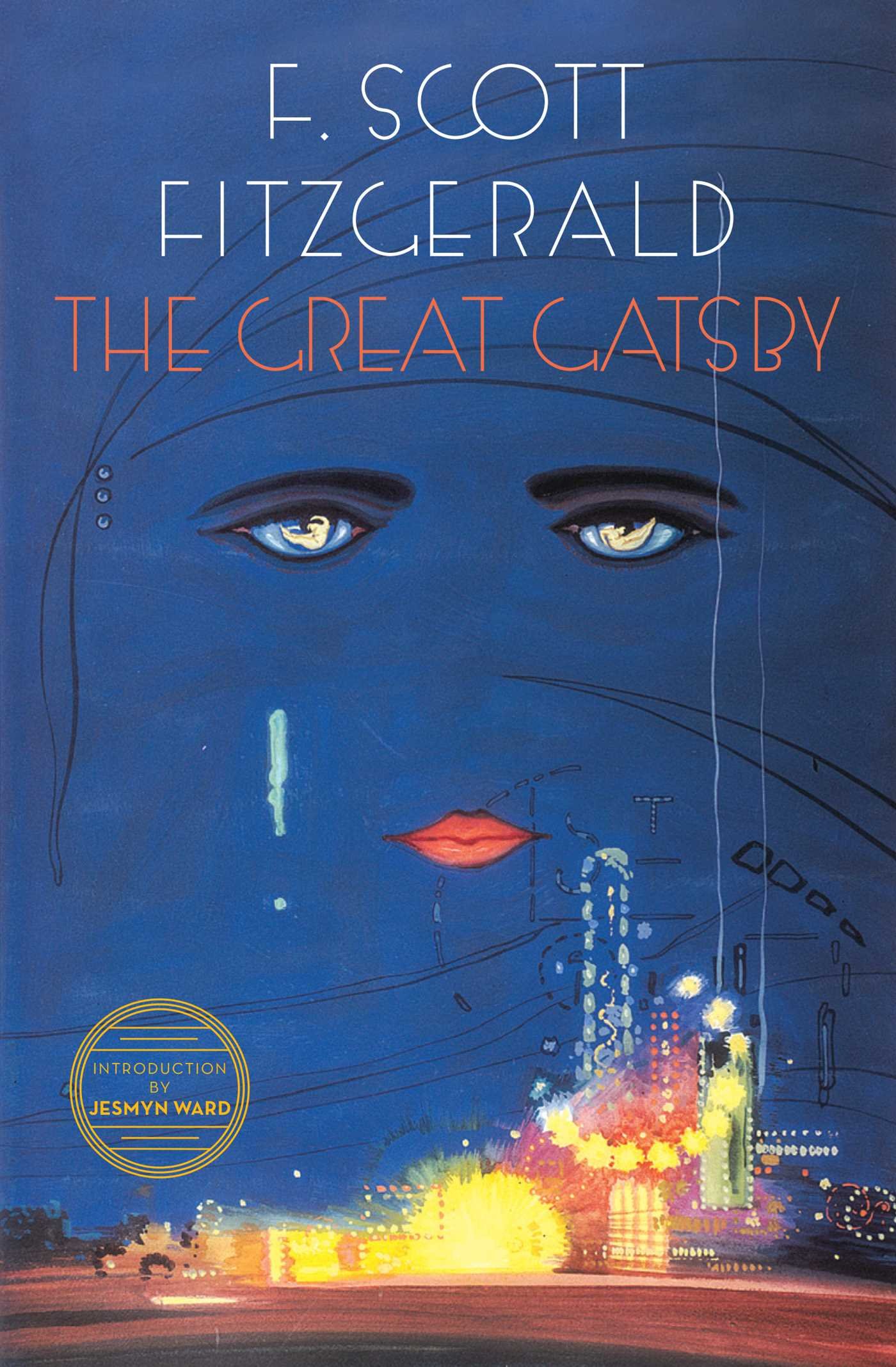#BookReview: The Great Gatsby by F.Scott&nbsp;Fitzgerald