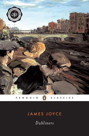 #BookReview: Dubliners by James&nbsp;Joyce