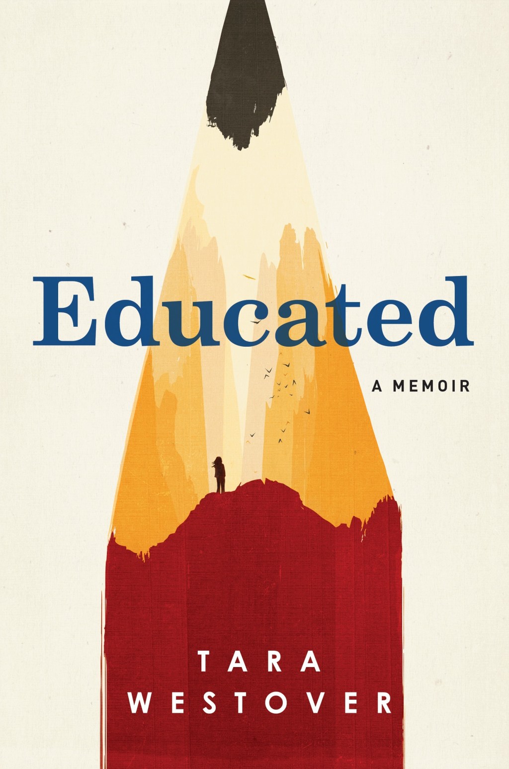 #BookReview: Educated by Tara&nbsp;Westover