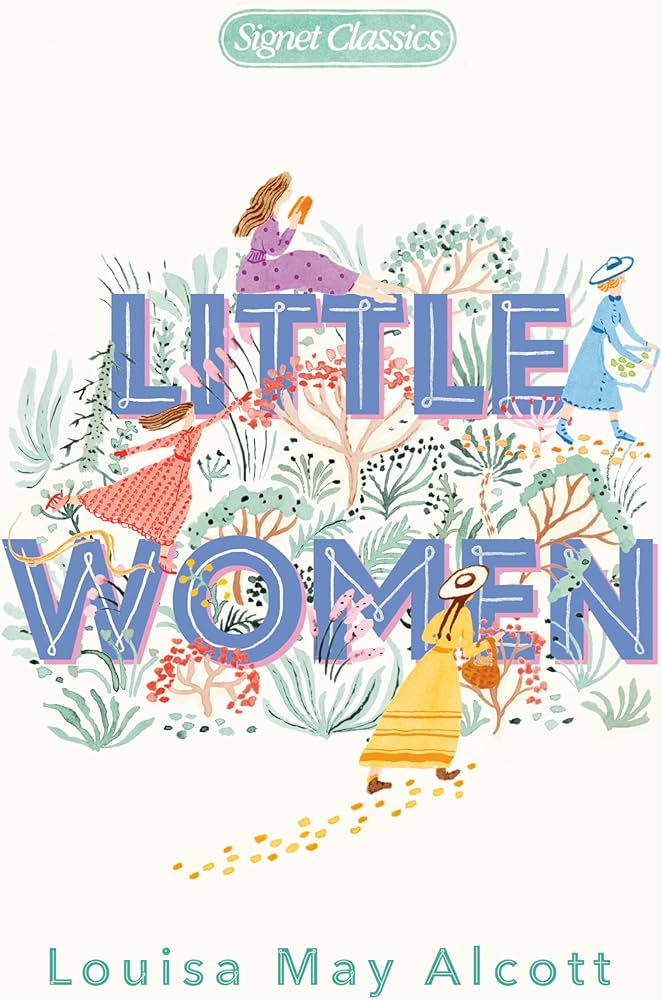 #BookReview: Little Women by Louisa May&nbsp;Alcott