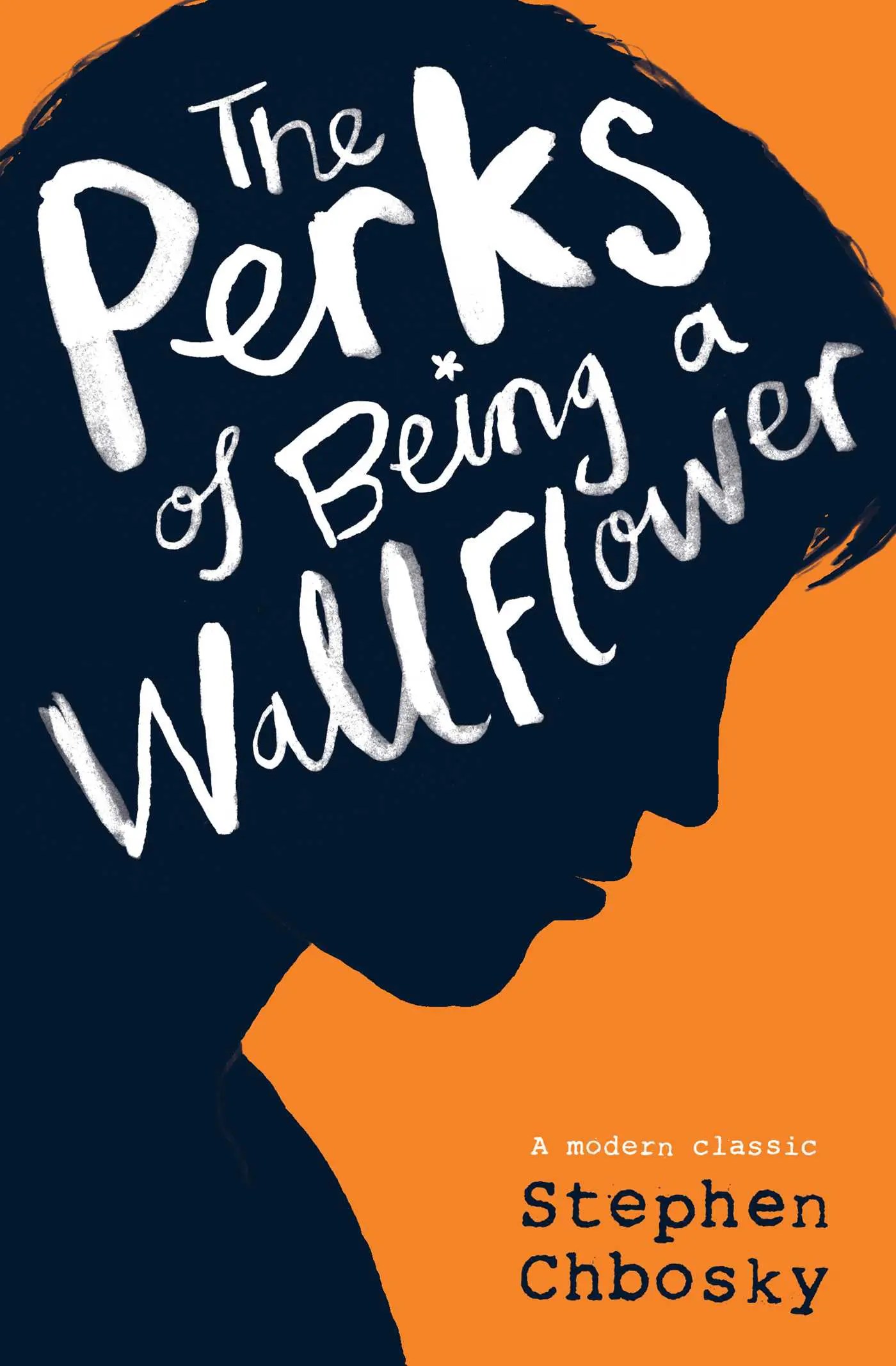 #BookReview: The Perks of Being a Wallflower by Stephen&nbsp;Chbosky