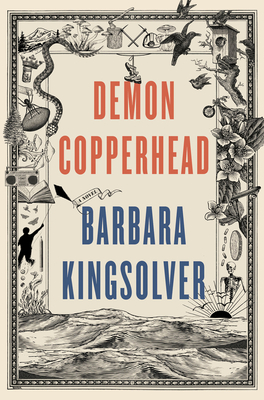#BookReview: Demon Copperhead by Barbara Kingsolver 