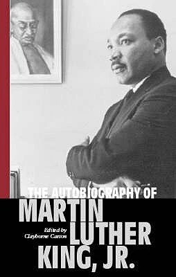 #BookReview: The Autobiography of Martin Luther King, edited by Clayborne&nbsp;Carson